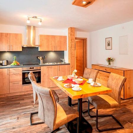 Pension Unterstein Шёнау-ам-Кёнигсзе Экстерьер фото