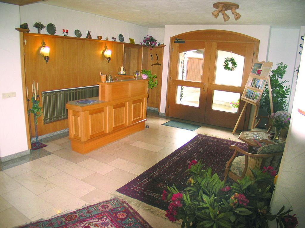 Pension Unterstein Шёнау-ам-Кёнигсзе Экстерьер фото