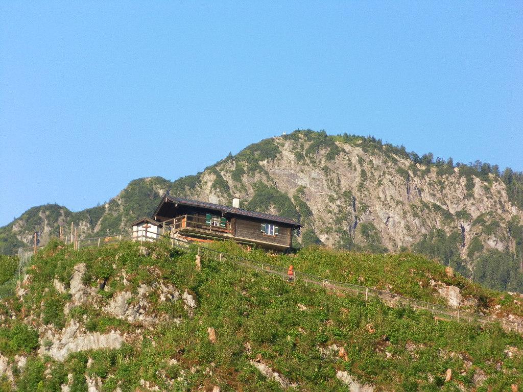 Pension Unterstein Шёнау-ам-Кёнигсзе Экстерьер фото