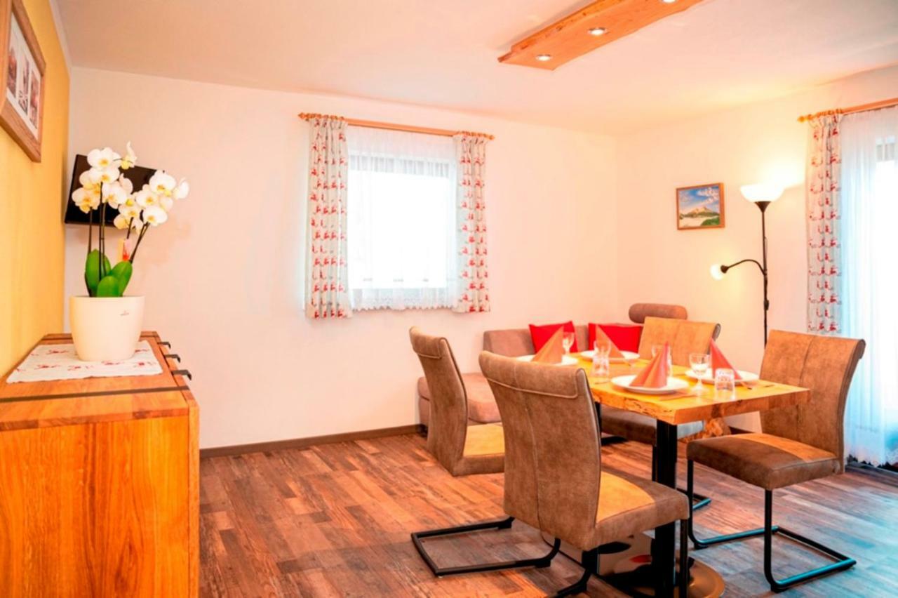 Pension Unterstein Шёнау-ам-Кёнигсзе Экстерьер фото